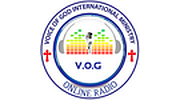 V.O.G Ministry Online Radio