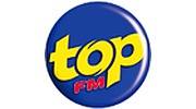 Top FM logo