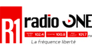 Radio One logo