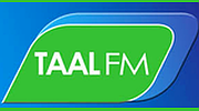 MBC Taal FM logo