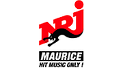 NRJ Maurice logo
