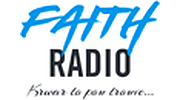 Faith Radio logo