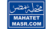 Mahatet Masr logo