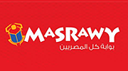 Radio Masrawy - مصراوي logo