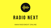 Radio Next | راديو نكست logo