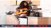 Nogoum Mix 256 Nogoum Mix 256 logo
