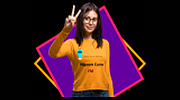 Nogoum Cairo FM logo