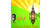 Shurooq Ramadan Radio