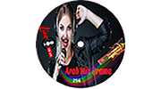 Arab Mix Drama 320 Arab Mix Drama 320 logo