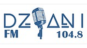 RADIO DZIANI logo