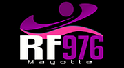 RF Mayotte RF Mayotte logo