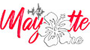 Mayotte One Mayotte One logo