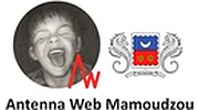 Antenna Web Mamoudzou Antenna Web Mamoudzou logo
