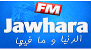 Radio Jawhara FM logo