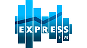 Express FM logo