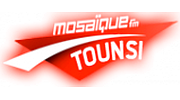 Radio Mosaïque FM - Tounsi logo