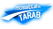 Radio Mosaïque FM Tarab logo