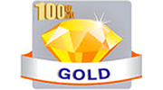 Jawhara FM - 100% Gold Web Radio logo