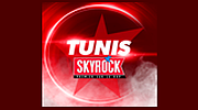 Skyrock Tunis logo