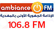Ambiance FM logo