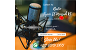 Radio Lycée El Menzah VI