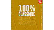 Hit Radio - 100% Classique logo