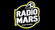 Radio Mars Radio Mars logo