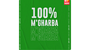Hit Radio - 100% M'Gharba logo
