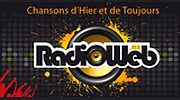 RadioWeb logo