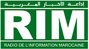 RIM logo