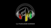 Hexagone FM Hexagone FM logo