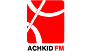 radio achkid fm راديوأشكيدإف إم logo