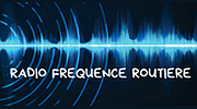 Radio Fréquence Routière logo