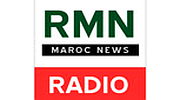 RMN-Radio Maroc News logo