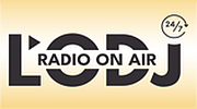 L'ODJ Radio logo