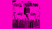 Rap Lbeldi Maroc - Hip Hop Music from Morocco logo