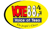 Voice of Teso