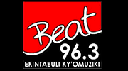 Beat FM logo