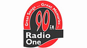 One FM One FM logo