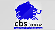 CBS Radio Buganda