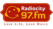 Radiocity logo