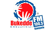 Bukedde FM logo