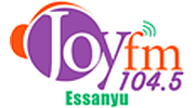 Joy FM 104.5