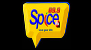 Spicefm Hoima Spicefm Hoima logo