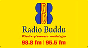 Radio Buddu 98.8FM and 95.5FM