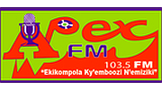 Apex FM Ekikompola