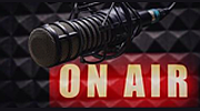 LUWEERO ONLINE RADIO LUWEERO ONLINE RADIO logo