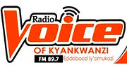 89.7 Fm Voice of Kyankwanzi