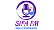 Sifa FM Sifa FM logo