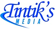 Tintik's media logo